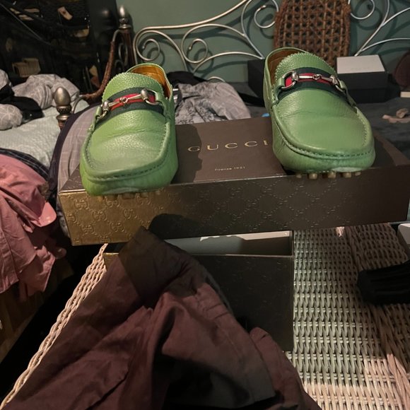 GUCCI LOAFERS main image 10